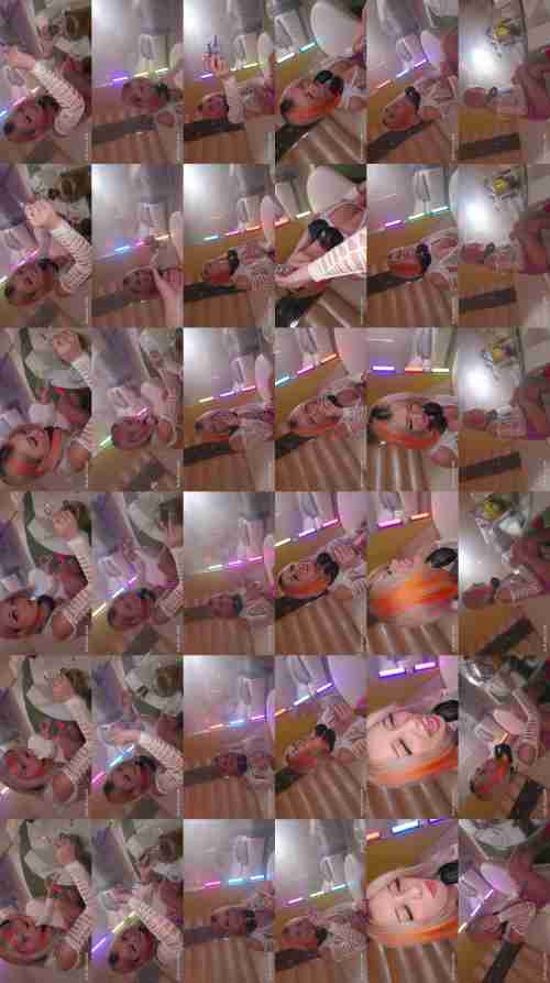 [UNCENSORED-LEAK] HONB-458 Aphrodisiac Clinical Trial Part-time Gal Pick-Up 28