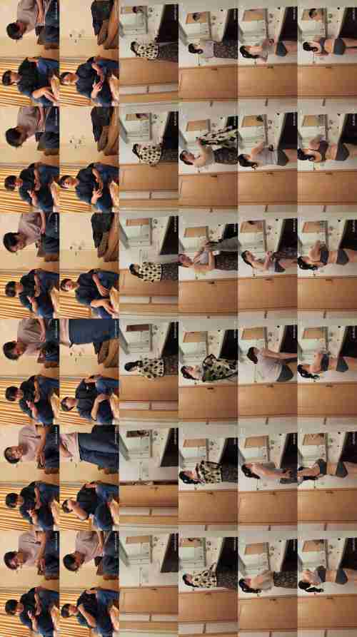 [UNCENSORED-LEAK] HTHD-240 True Friend's Mother, Momose Jogasaki