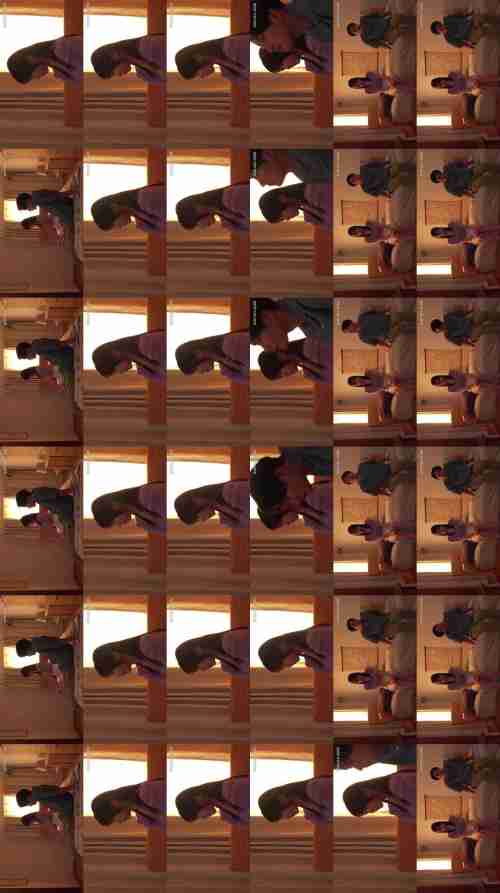 [UNCENSORED-LEAK] HUNTC-487 Hiding from my parents, I promised to only kiss my sister. "Just a kiss... we're brother and sister after all..." I couldn't resist the promise of only kissing my grown-up sister... When I returned home afte