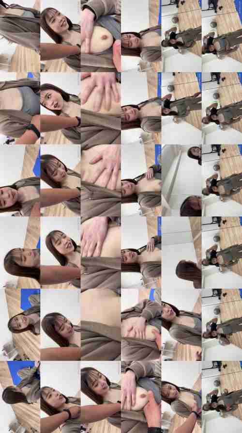 [UNCENSORED-LEAK] INSTV-680 [Stoic & Super Lewd] Skinny and Slim Dancer Releases Her Pile-Up Sexual Desire with a Raw Cock, Creampie POV Video Leaked
