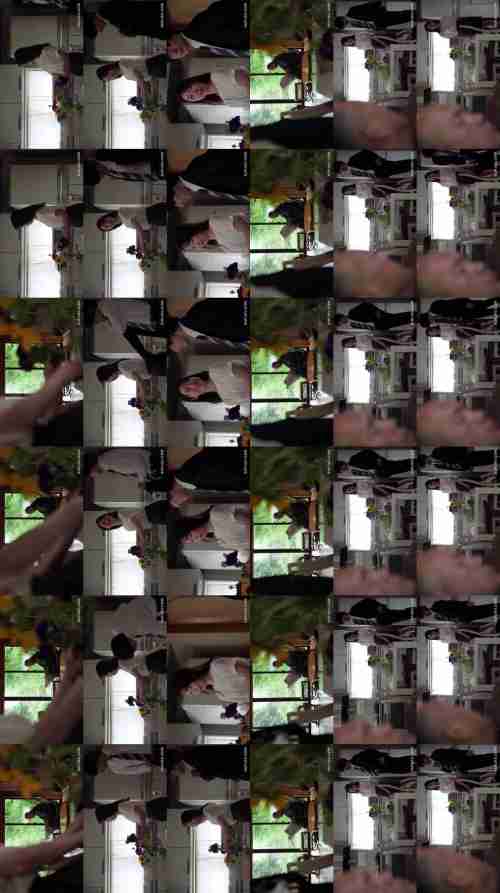 [UNCENSORED-LEAK] JUR-574 After having sex with my husband to make a baby, I always get creampied by my father-in-law... Kaori Mori