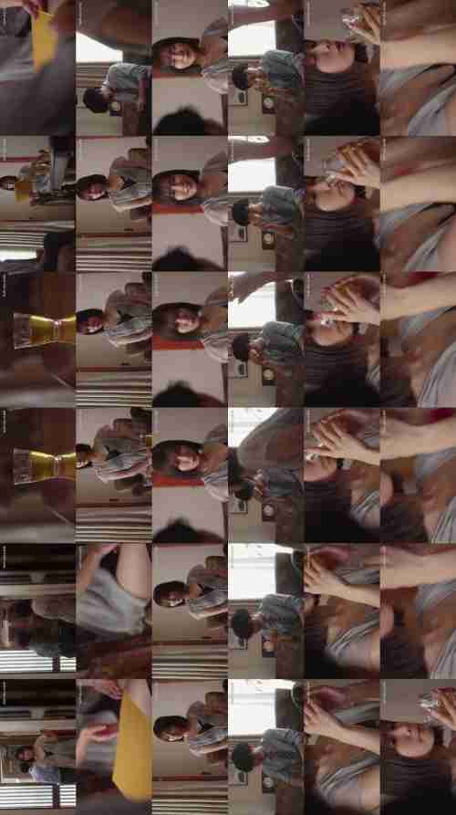 [UNCENSORED-LEAK] JUR-594 The sweaty married woman's overwhelming hip movements made me cum inside her without even moving my hips once. Minami Kojima
