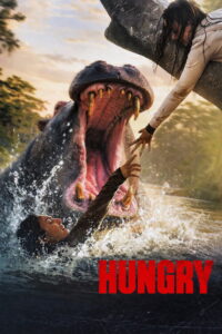 HUNGRY