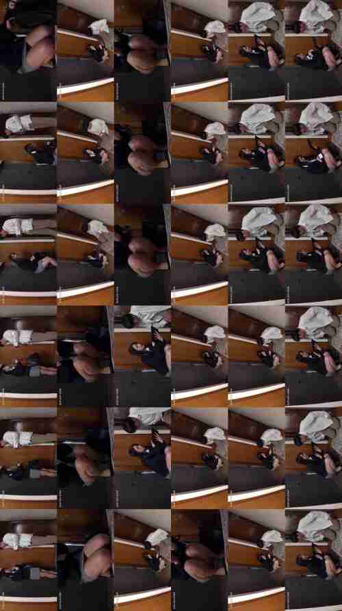[UNCENSORED-LEAK] KAM-266 [Compliance violation] A married life insurance lady is seduced with sex negotiations for sexual favors, gets wet, and is fucked hard in a raw and raw way [10-camera voyeurism] Part 6 Miyanishi Hikaru
