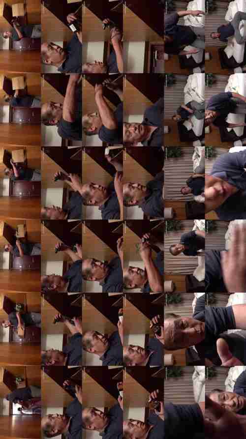 [UNCENSORED-LEAK] KAM-268 Voyeur → NTR → Posting: A dirty father-in-law who cuckolded his son's big-breasted wife. He was excited by her big-breasted butt and creampied her. Niwa Saaya