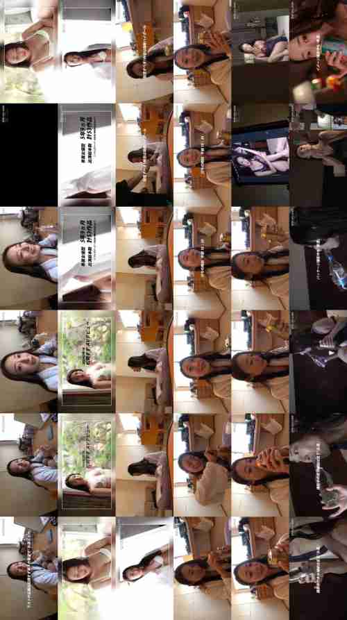 [UNCENSORED-LEAK] KBR-034 A day spent immersed in Matsuoka Suzu. No acting or script, just nonstop action from morning till night!