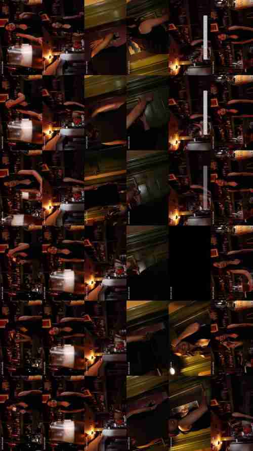 [UNCENSORED-LEAK] KNB-399 "A Cheer to Busty Women: "Since I started this job, I've had misunderstandings with my husband..." A beautiful wife who runs a bar in Shinjuku has applied to appear in an adult video! A beautiful, slender body
