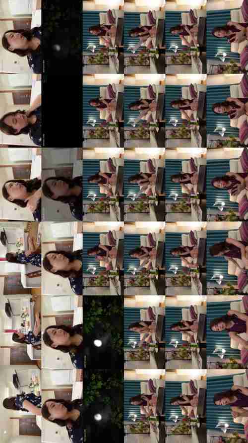 [UNCENSORED-LEAK] KSBJ-406 Miho Tono, the cheating wife who got hooked on a remote host