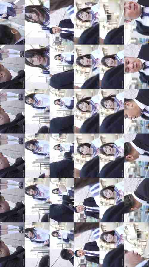 [UNCENSORED-LEAK] MADV-616 Ahe face revealing innocent bitch girl orgy creampie sex Nakajo Aoi