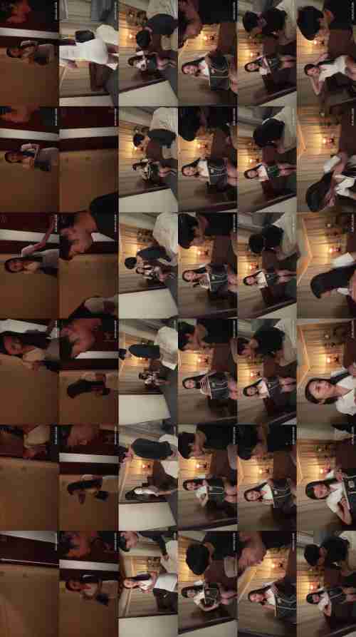 [UNCENSORED-LEAK] MDBK-400 [Miracle] When I called a delivery health service, I found a local friend with big breasts and had a wonderful time! 8