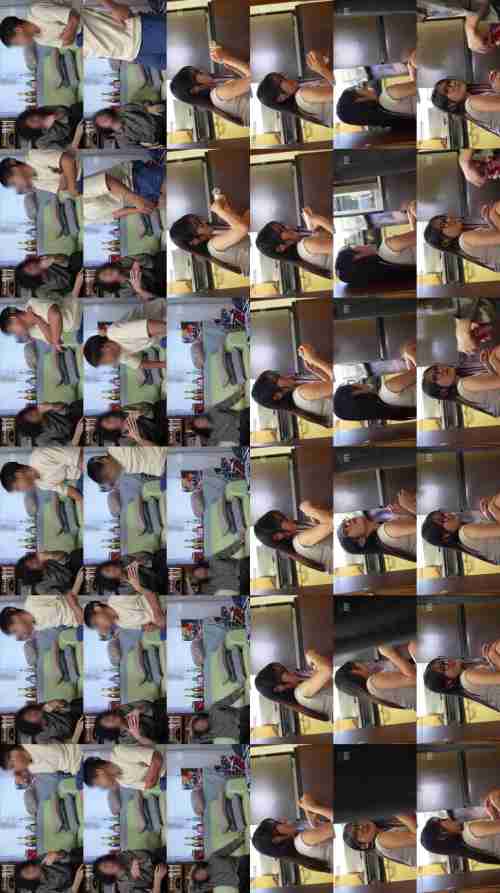 [UNCENSORED-LEAK] MIDA-415 I went on a date with my friend's sister, who seems to have a crush on me, and had sex, but I got bored, so I invited my friend over and we had some fun sharing our pussy and creampieing each other. Mika Natsuiro