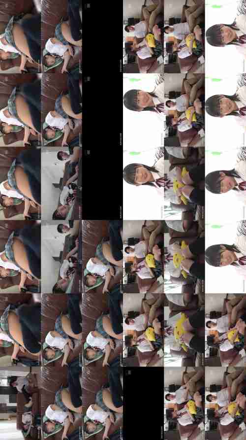 [UNCENSORED-LEAK] MIDA-434 I'm just showing my panties. I jerk off in front of my teenage sister who secretly shows me her panties in an embarrassing way to get some pocket money, and she gets into it. Ashida Nozomi