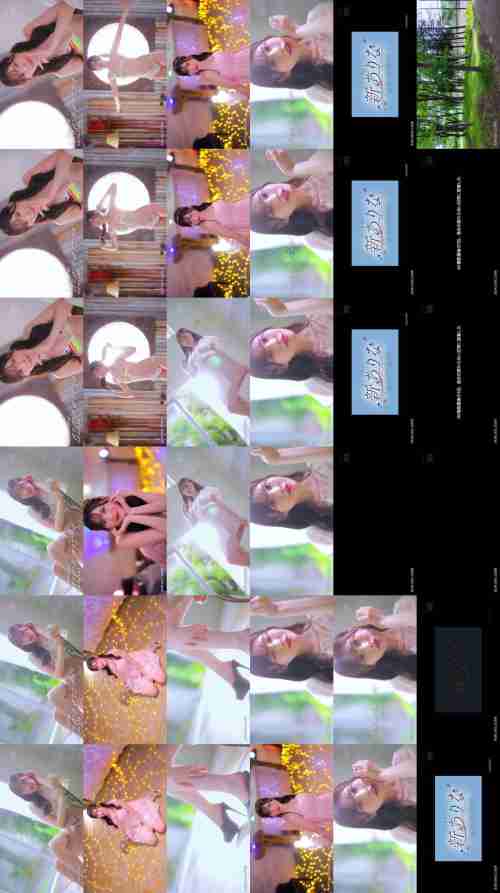 [UNCENSORED-LEAK] MIDA-439 The final retirement work of the legendary straight-shooting AV actress Arina Arata!!