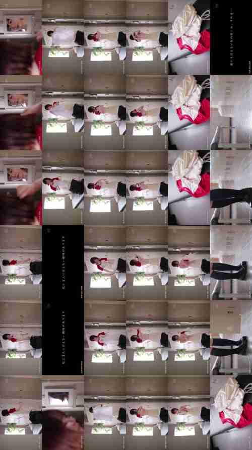 [UNCENSORED-LEAK] MIDA-444 She looks plain, but when she takes off her clothes, this nude model has an amazing body and wiggles. She'll make you cum with her legs spread wide, and it's a naughty photoshoot. Sakura Miura