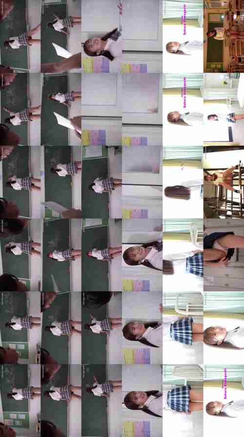 [UNCENSORED-LEAK] MIDA-468 Sakura Kawaguchi, the devilish student council president, seduces you with her refreshing smile and wet panty shots that are a stark contrast to her usual self.
