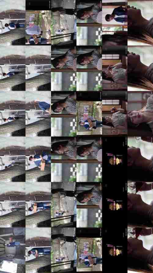 [UNCENSORED-LEAK] MIDA-523 "I'll teach you how to kiss..." During a visit to the countryside of my hometown (Fukuoka), my best friend's older sister treated me like a play, even though I couldn't even kiss my girlfriend, and start