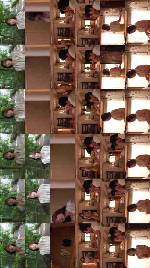 [UNCENSORED-LEAK] MNGS-022 While her daughter was away, a DQN took over her home and made her squirt in 13 embarrassing gang play scenes. Waka Misono