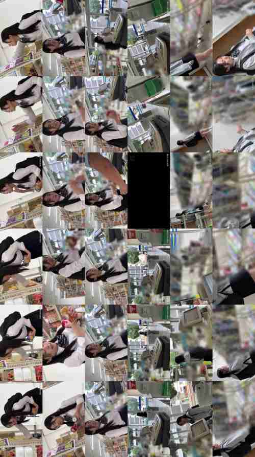 [UNCENSORED-LEAK] MUKD-563 Shoplifting False Accusation play Innocent Beautiful Girl in Uniform Threatened and played to Become a Sex Slave and Creampied Until She Gets Pregnant Hikaru Minazuki