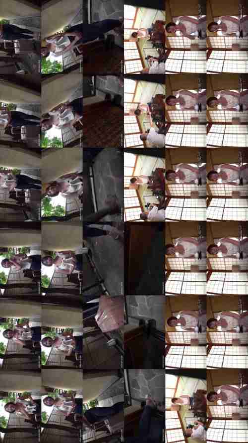 [UNCENSORED-LEAK] MVSD-673 Gravure idol hot spring physical interview. You want to be famous, right? Everyone does this (lol) Riho Shishido
