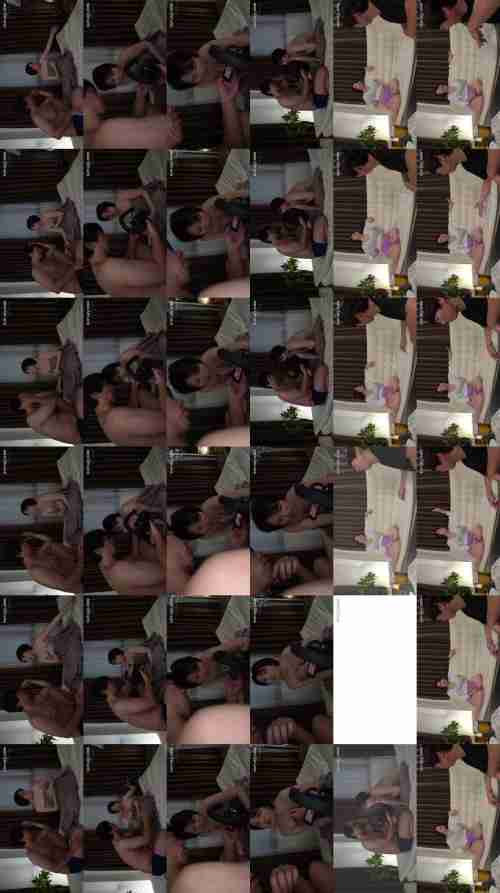 [UNCENSORED-LEAK] NACT-049 A woman addicted to sex videos, Azu Amatsuki, an abnormal sexual habit that can only get excited in front of the camera