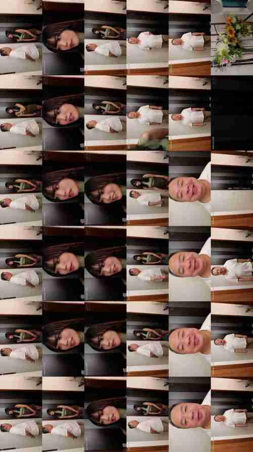 [UNCENSORED-LEAK] NACT-127 Pleasure Esthetic Room: I found pleasure in the amazing techniques of a creepy old man - Yui Asakaze