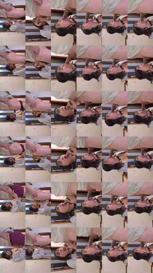 [UNCENSORED-LEAK] NACT-130 Huge boobs!! Soft and plump, juicy traveling soap girl Chan Yua