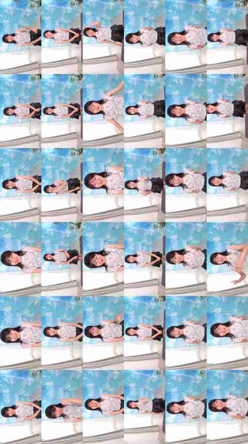 [UNCENSORED-LEAK] NGHJ-048 An innocent amateur girl takes on the thrilling and extreme bikini changing challenge, but when the time runs out, she's fucked raw and with a huge cock! Even after cumming, the huge cock keeps pounding her until she reache