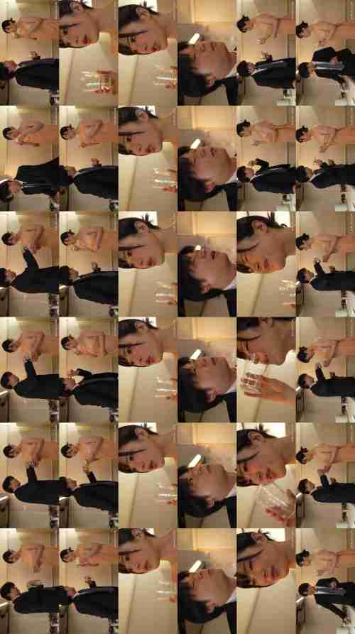 [UNCENSORED-LEAK] NGOD-317 "When I get drunk, I want to suck indiscriminately..." My attitude changed completely when I drank at a workplace drinking party during my abstinence period! Honoka Tsujii, a wife with a bad drinking habit and a sexual