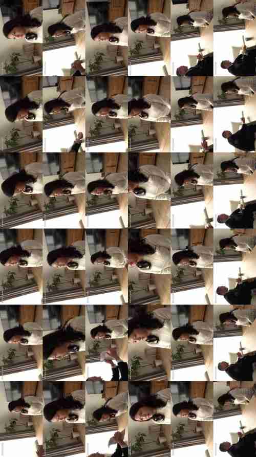 [UNCENSORED-LEAK] NLE-037 Defiled Mother's Anal Yuriko Takazono 50 years old