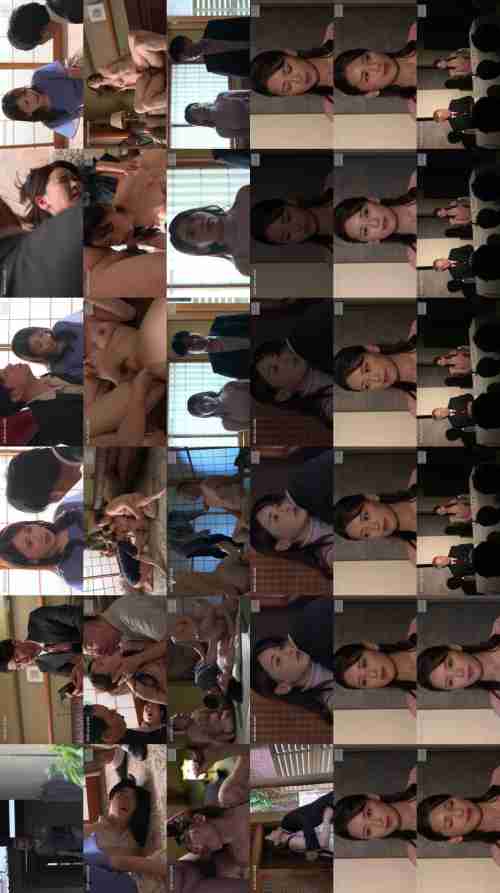 [UNCENSORED-LEAK] NSFS-453 Former Actress Wife - The Day She Was Passed Around by Her Relatives - Part 2 Yuri Sasahara