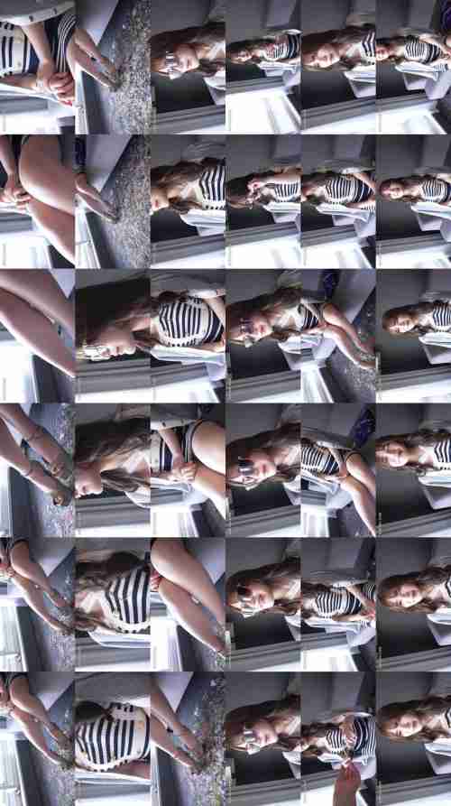 [UNCENSORED-LEAK] PAKO-097 Cuckolding the current yakuza wife's anal
