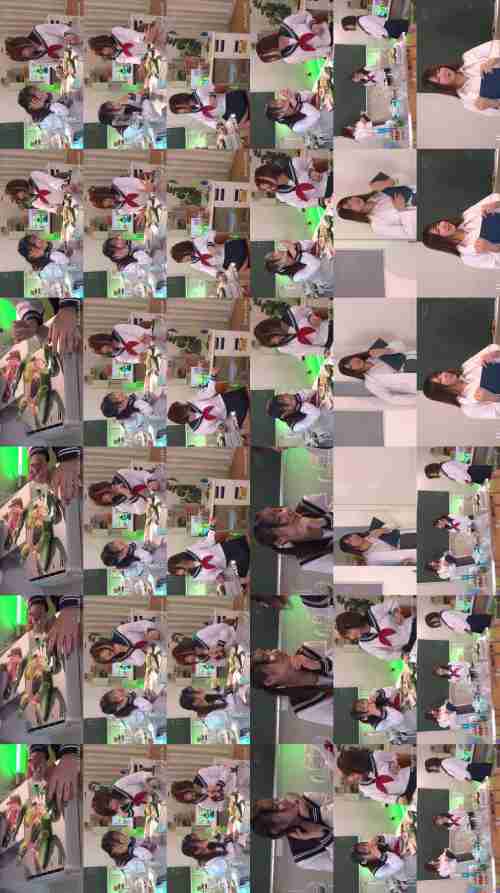 [UNCENSORED-LEAK] RCTD-706 Embarrassing eroticism returns! Explosive charred woman more embarrassing than nakedness Part 2 Science experiment complete edition