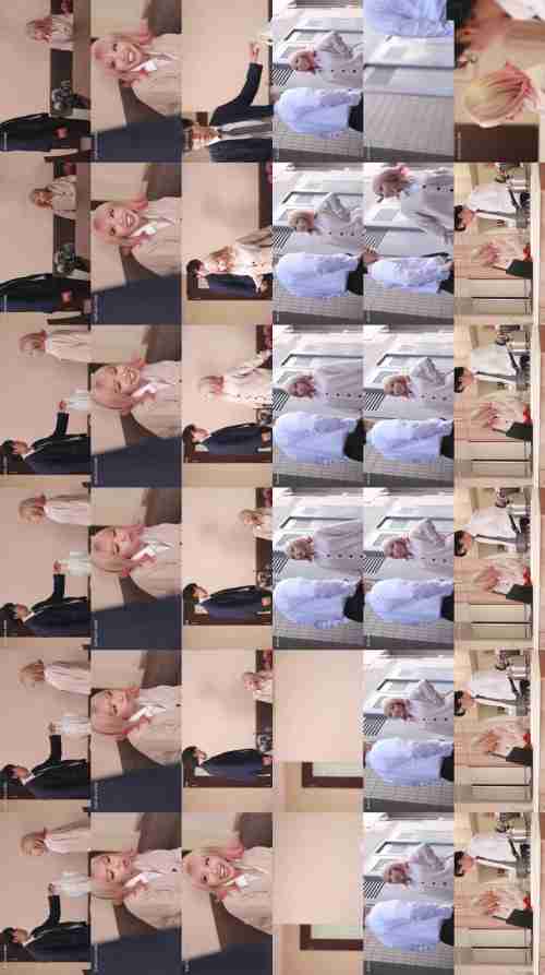 [UNCENSORED-LEAK] RKI-721 My story of being treated like a reverse delivery health girl by a blonde with long breasts 1 & 2 A sex-crazed blonde girl calls me whenever she wants and gives me raw creampies Riho Shishido