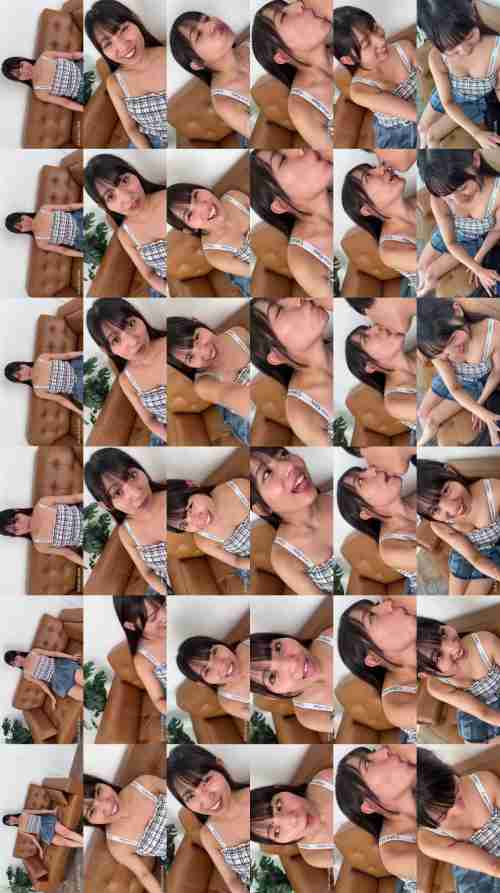 [UNCENSORED-LEAK] RKI-735 Anyway, I've been building up my sexual desires and this horny slutty sex friend is going crazy with aphrodisiacs until she's exhausted! Sarara Uruki