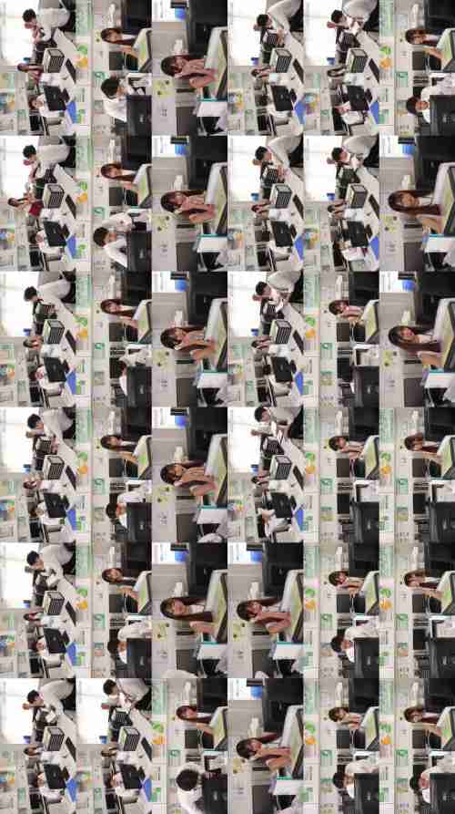 [UNCENSORED-LEAK] ROYD-292 I'll Lick Your Cock So You Can Pretend To Be My Lover! To Reassure My Parents Who Are Nagging Me to Get Married, I Became My Cute Co-Worker's Boyfriend for a Day - Kinoshita Himari