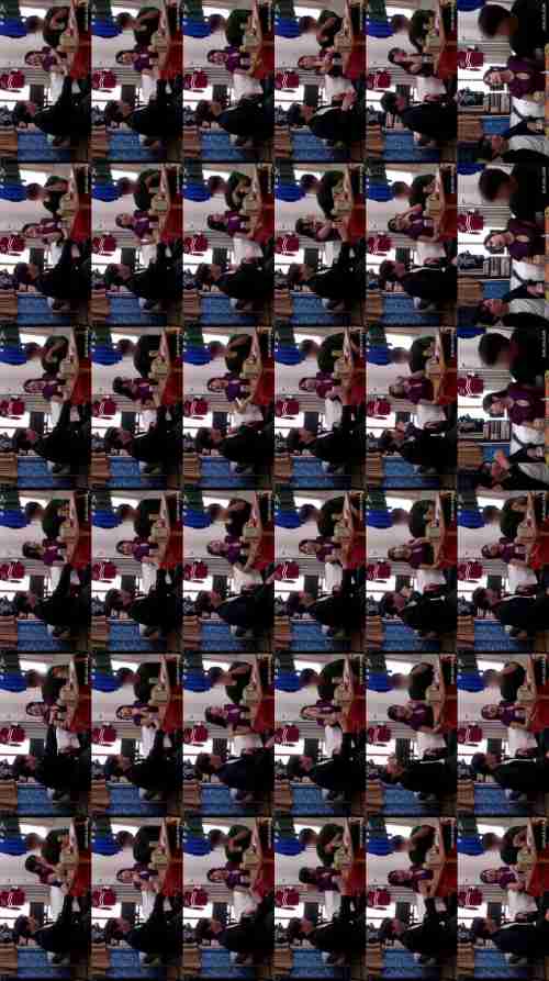 [UNCENSORED-LEAK] SCPX-545 Cuckold Documentary: A drinking party at home with a boyfriend, girlfriend, and his friends gets exciting... The girlfriend, who is drunk and falls asleep next to her boyfriend, has a 120% chance of cheating on him.