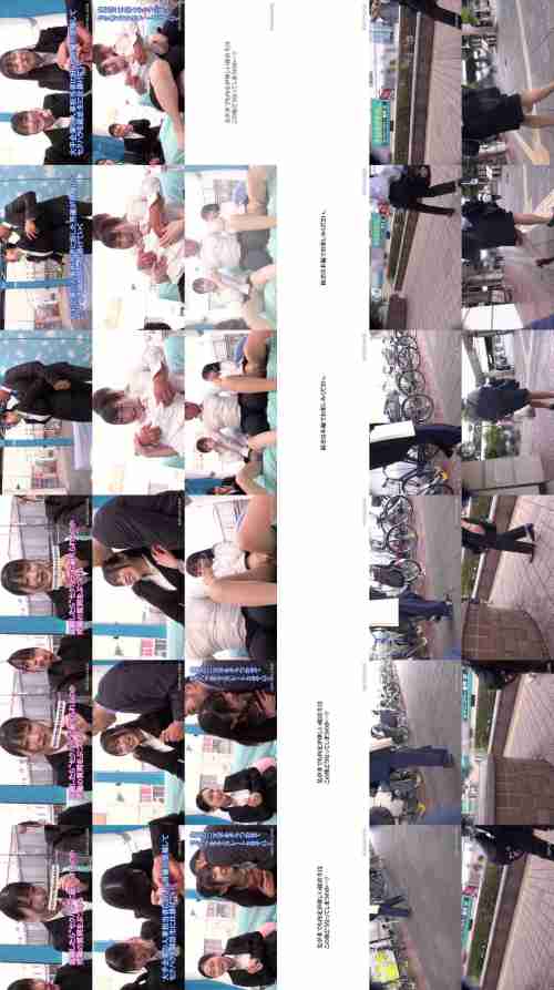 [UNCENSORED-LEAK] SDMM-222 Magic Mirror: Female college students from the countryside come to Tokyo to look for jobs. These girls desperately want to get a job, so they endure a seminar full of sexual harassment. However, the extreme interview preparation