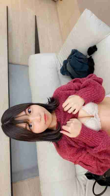 [UNCENSORED-LEAK] SIRO-5454 "A surprising cat girl has arrived in full heat! She was quiet and had a small voice, but when it comes to sex, she cums like a completely different person! She shakes her hips and cums on her own! Endless...": MGS Vi