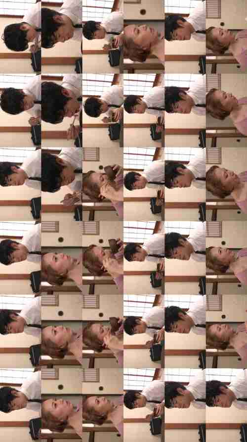 [UNCENSORED-LEAK] SMOM-001 New Abnormal Sexual Intercourse: Forty-Something Mother and Son, Part 1. A son's twisted love that causes his possessiveness to run wild after hearing about his mother's remarriage.