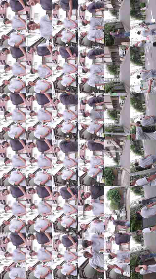[UNCENSORED-LEAK] SNOS-091 An ordinary woman decides to make her AV debut and is baptized by a professional actor in just her third film. Although it was a guerrilla shoot, it was a high-quality VTR shoot. Active nurse climaxes! Squirts! Arched back and c