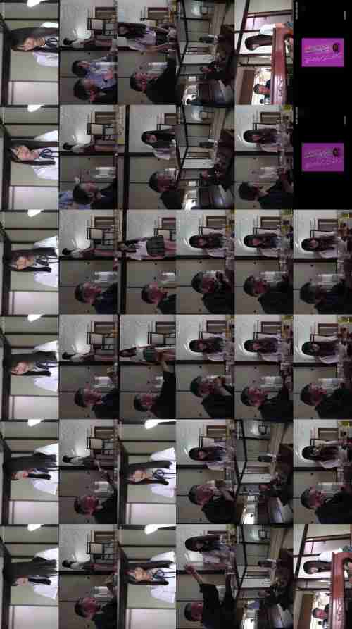 [UNCENSORED-LEAK] SNOS-099 I was in my rebellious phase, but now I can't live without my father-in-law's medicine (a powerful aphrodisiac) and his penis. My father-in-law's twisted sexual desire has made my still-high-school-girl friend, Re