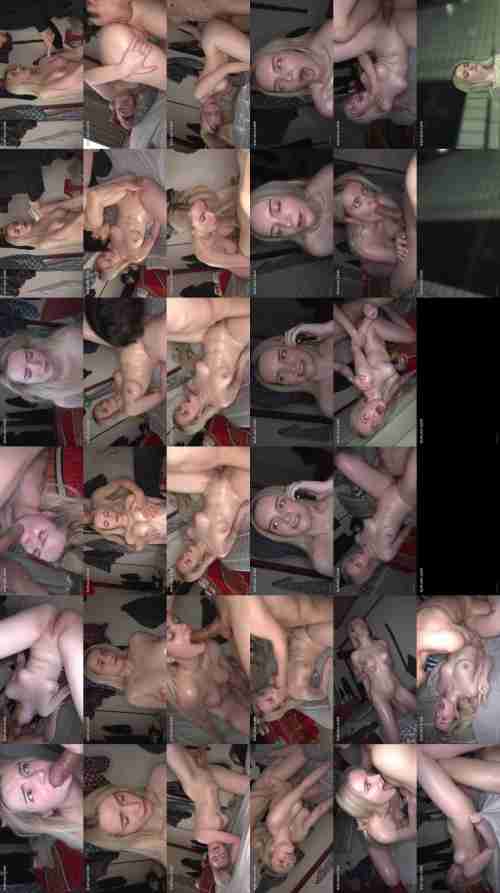 [UNCENSORED-LEAK] SORA-638 A blonde foreign exchange student, heavily played, was rejected when I hit on her, so I playnapped her and fucked her raw, sweaty, pale-skinned beauty with crossed eyes and an ecstatic expression, completely high and fallen into