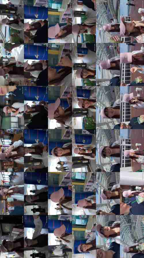 [UNCENSORED-LEAK] SQTE-653 On a holiday with my girlfriend. Loving sex with cute Karin on a hot spring trip. Karin Kitaoka