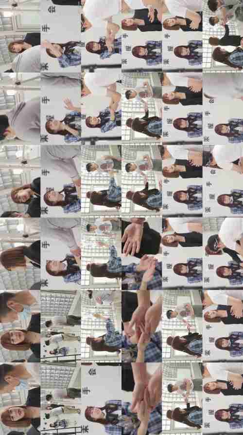 [UNCENSORED-LEAK] START-426 I won't allow my favorite idol, Yano Mana, to hate me, her fan. I'll brainwash her into doing whatever I want with a beauty treatment!