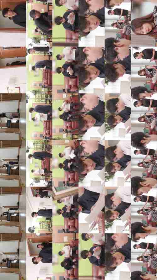 [UNCENSORED-LEAK] START-486 Behind the scenes NTR: 11 cock-sucking secret encounters between a seductive, long-tongued hair and makeup artist and a rising young actor Hibiki Natsume