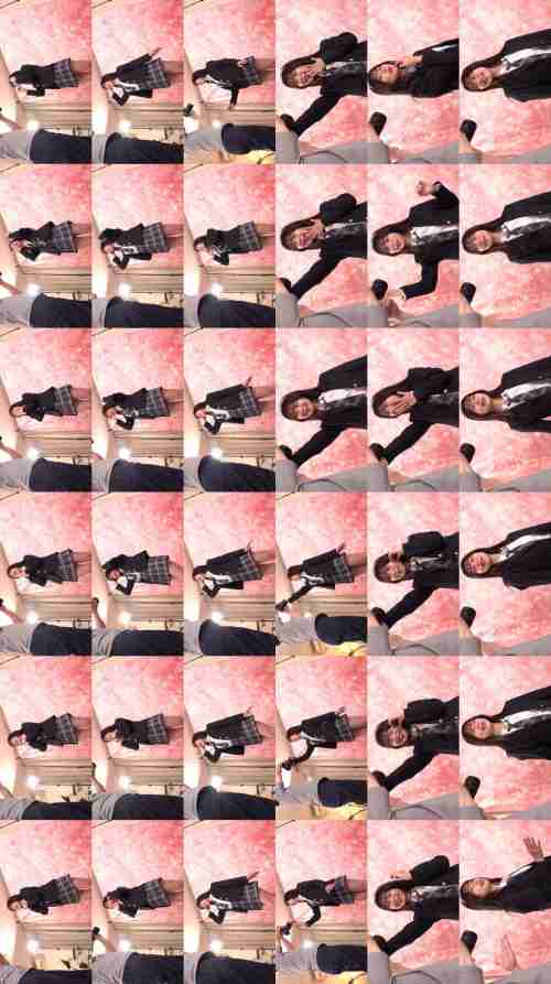 [UNCENSORED-LEAK] STSK-204 Undiluted J-Style Portrait 2 ~Mischievous Photoshoot with 4 Miss Contest Girls from 2025~