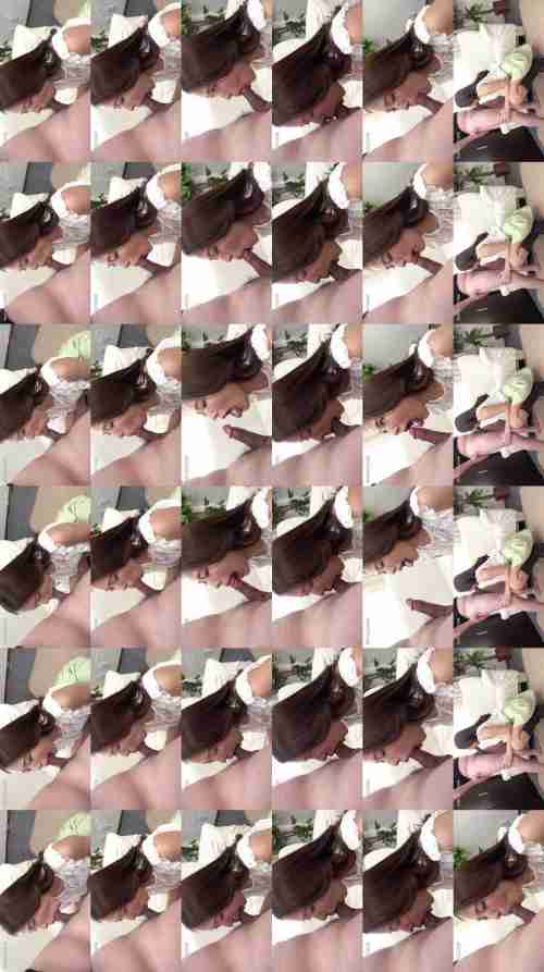 [UNCENSORED-LEAK] SYKH-171 I want a girl in boots to suck me off! 10 girls in boots who love blowjobs VOL.3