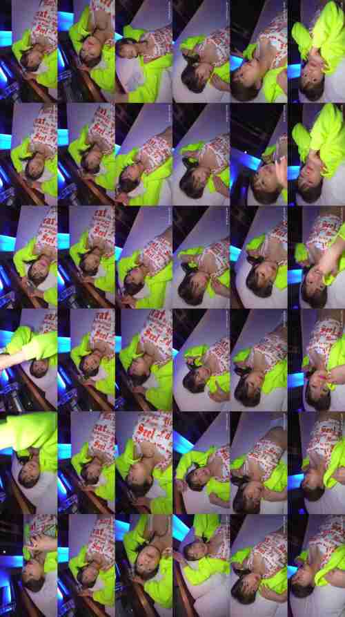 [UNCENSORED-LEAK] TIKB-213 [Half inside, half outside] Pacolog Sukipi Pitan Konno Hikaru