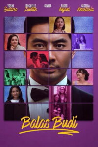 Balas Budi