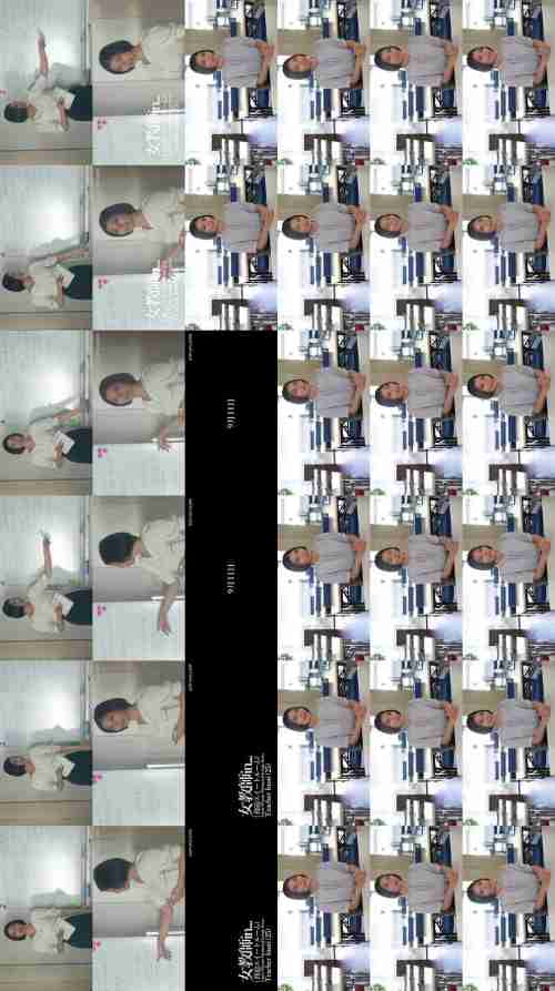 [UNCENSORED-LEAK] VDD-201 Female Teacher in... (Blackmail Suite) Mano Inori